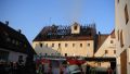 Brandeinsatz